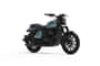 Yezdi Roadster