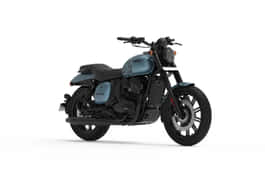 Yezdi Roadster Yezdi Roadster