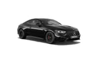 Mercedes-Benz AMG CLE 53 4MATIC+ Coupe car