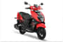 Suzuki Avenis