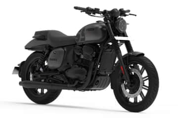 Yezdi Roadster