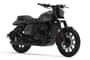 Yezdi Roadster