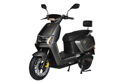 Odysse Electric Sun Profile Image