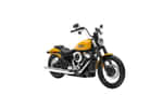 Harley-Davidson Street Bob