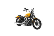 Harley-Davidson Street Bob Billiard Gray Bikes Harley-Davidson Street Bob Billiard Gray Bikes