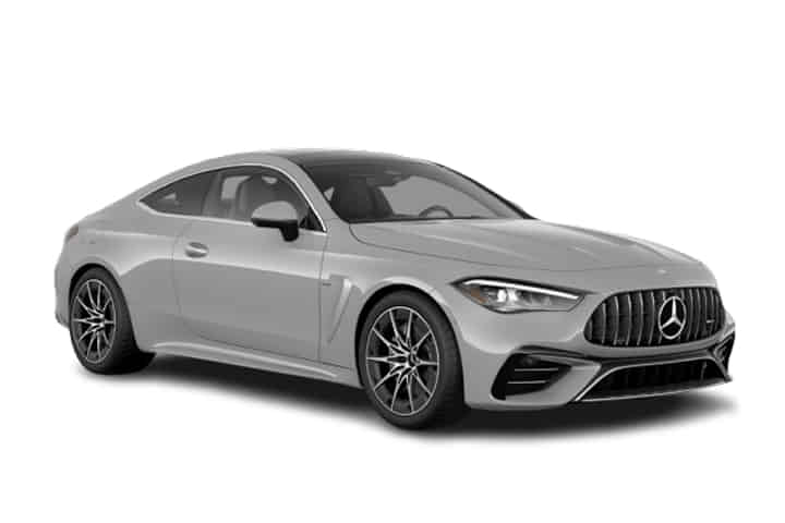 Mercedes-Benz AMG CLE 53