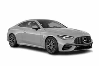 Mercedes-Benz AMG CLE 53 Profile Image