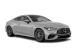 Mercedes-Benz AMG CLE 53