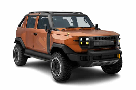 Mahindra Vision SXT Mahindra Vision SXT