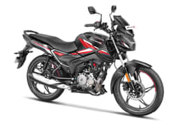 Hero Glamour X Hero Glamour X