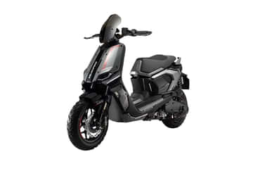 VLF Mobster 180