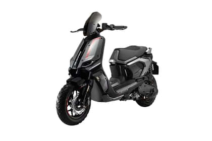 VLF Mobster 180 Profile Image