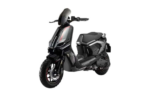 VLF Mobster 180
