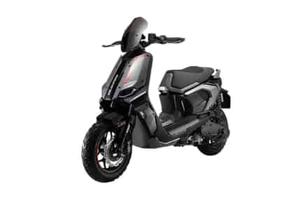 VLF Mobster 180 VLF Mobster 180