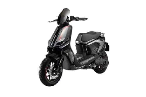 VLF Mobster 180 VLF Mobster 180