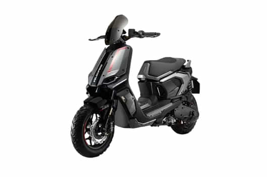 VLF Mobster 180 VLF Mobster 180