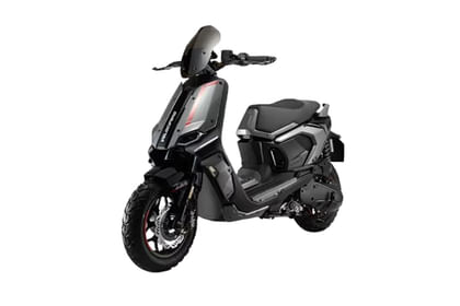 VLF Mobster 180 Profile Image VLF Mobster 180 Profile Image