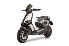 VLF Mobster 125