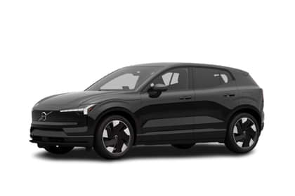 Volvo EX30 Profile Image