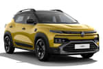Renault Kiger
