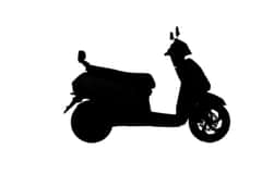 TVS Orbiter