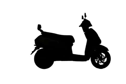 TVS Orbiter