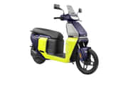 TVS Orbiter 3.1kWh Scooters TVS Orbiter 3.1kWh Scooters