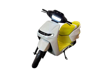 Ather EL01