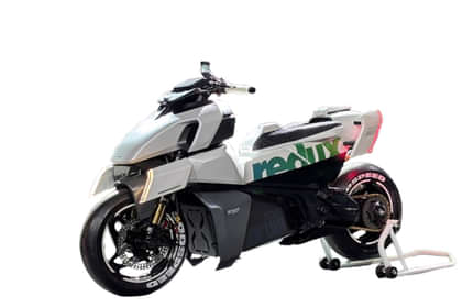 Ather Redux Profile Image