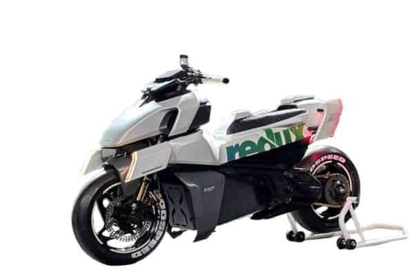 Ather Redux Ather Redux