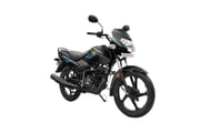 TVS Sport ES bike
