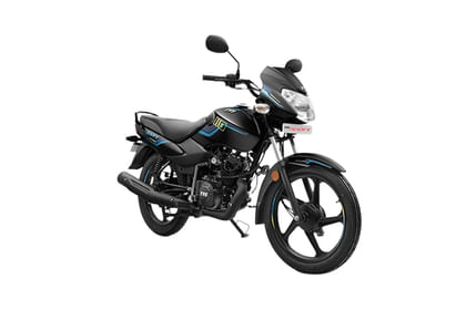 TVS Sport