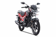 TVS Star City+