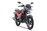 TVS Star City+