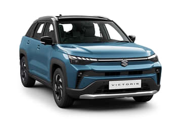 Maruti Suzuki Victoris