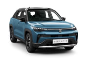 Maruti Suzuki Victoris LXi  car