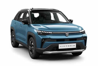 Maruti Suzuki Victoris Profile Image Maruti Suzuki Victoris Profile Image