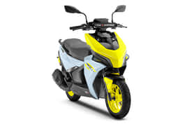 TVS NTorq 150 TVS NTorq 150