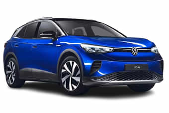 Volkswagen ID.4 Profile Image Volkswagen ID.4 Profile Image