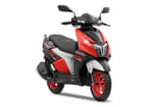 TVS NTORQ 125