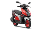 TVS NTORQ 125
