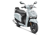 Hero Destini 110 VX scooter