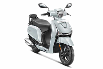 Hero Destini 110 VX Scooters Hero Destini 110 VX Scooters
