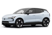 Volvo EX30 Single Motor - RWD Ultra car