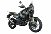 Brixton Storr 500