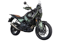 Brixton Storr 500