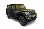 Mahindra Bolero
