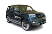 Mahindra Bolero Neo N4 car