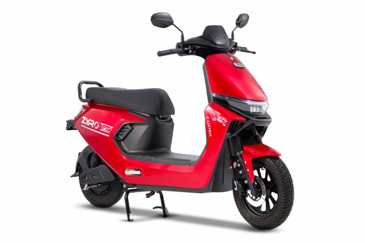 Lectrix Zyro