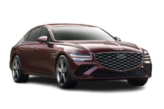 Genesis G80 Genesis G80